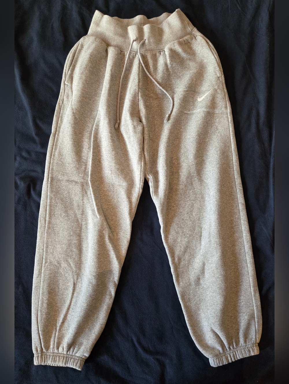 Nike Women's Drawstring Joggers